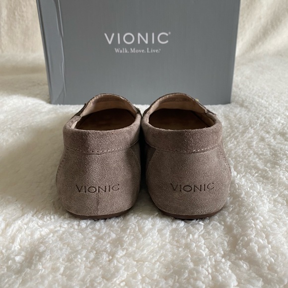 Vionic driving mics - Picture 4 of 5